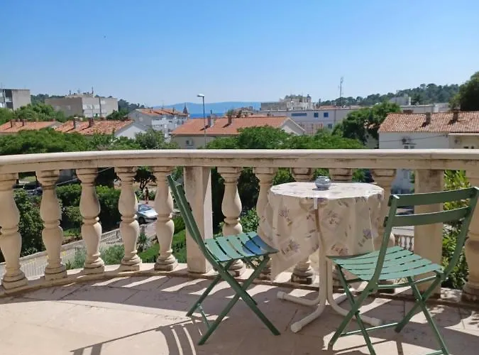 Emilija Apartman Makarska