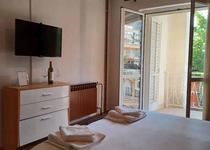 Apartman Emilija Makarska