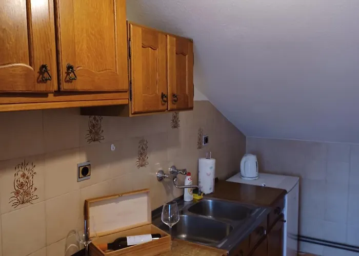 Emilija Apartman Makarska