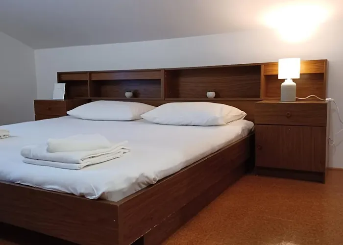 Emilija Apartman Makarska