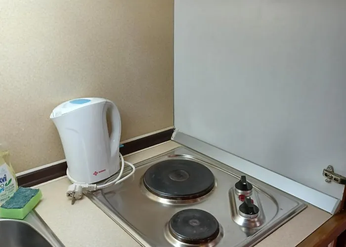 Emilija Apartman Makarska