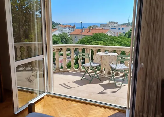 Emilija Apartman Makarska