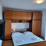 Emilija Appartement Makarska