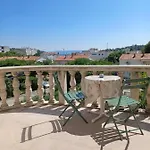 Emilija Appartement Makarska