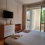 Appartement Emilija Makarska