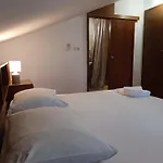 Emilija Appartement *