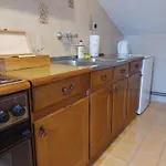 Emilija Appartement *