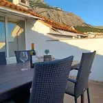 Appartement Emilija Makarska