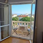 Apartment Emilija *