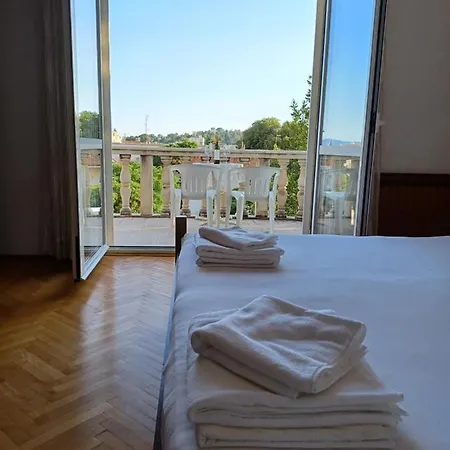 Apartamento Emilija