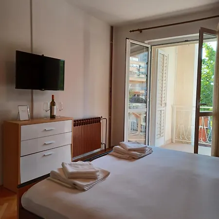 Apartman Emilija Makarska