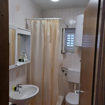 Emilija Apartman Makarska