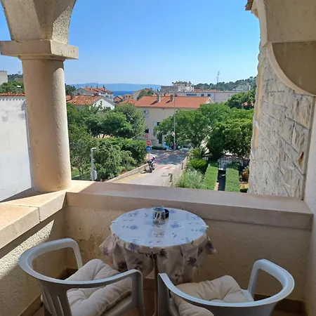 Apartamento Emilija *