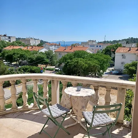 Apartamento Emilija