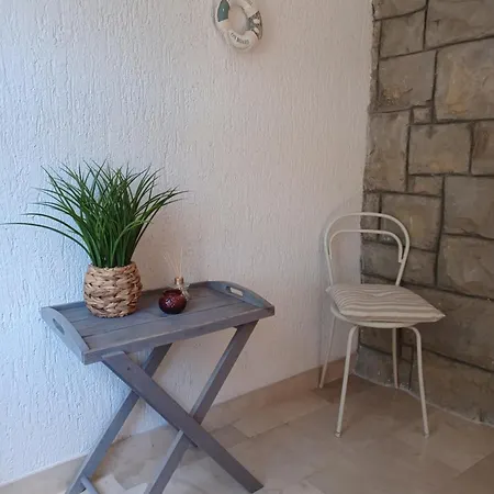 Apartamento Emilija *