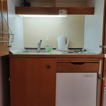 Apartamento Emilija *