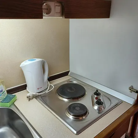 Emilija Apartamento Makarska