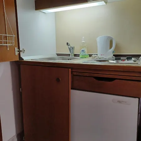 Apartamento Emilija *