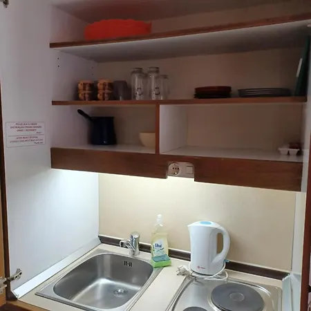 Apartamento Emilija