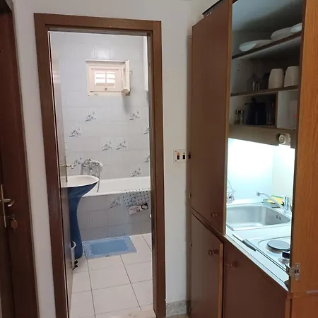 Emilija Apartman