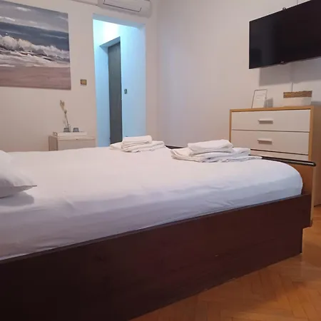 Lägenhet Emilija *