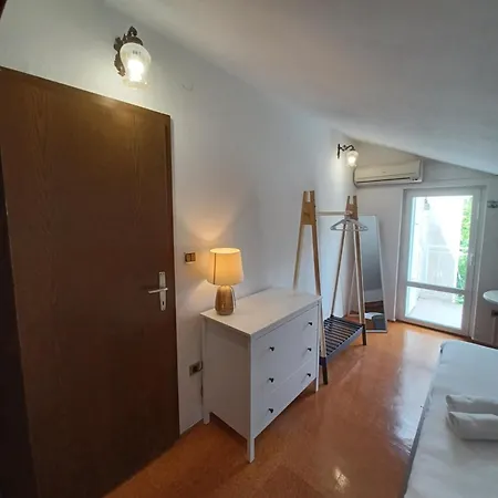 Apartman Emilija