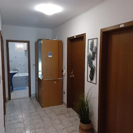 Apartman Emilija