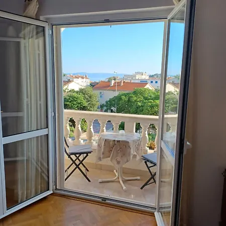 Apartamento Emilija *
