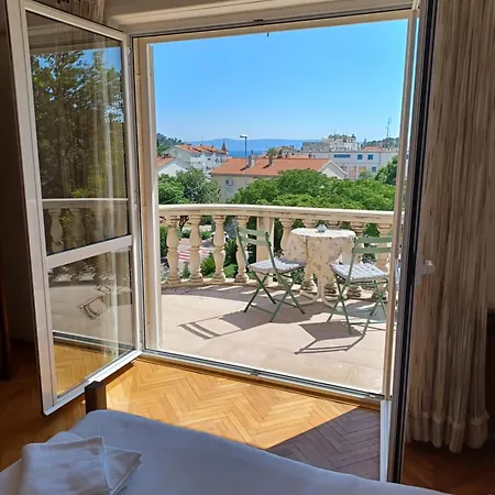 Emilija Apartman Makarska