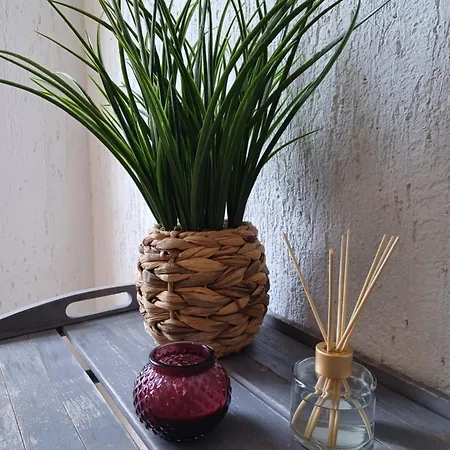 Emilija Apartamento Makarska