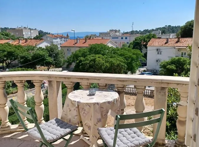 Emilija Апартаменти