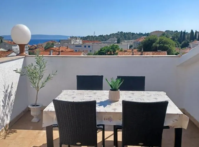 Emilija Апартаменти