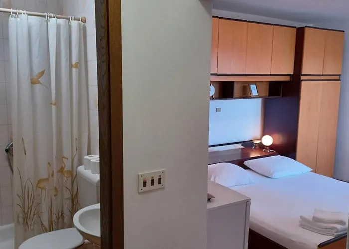 Emilija Apartment Makarska