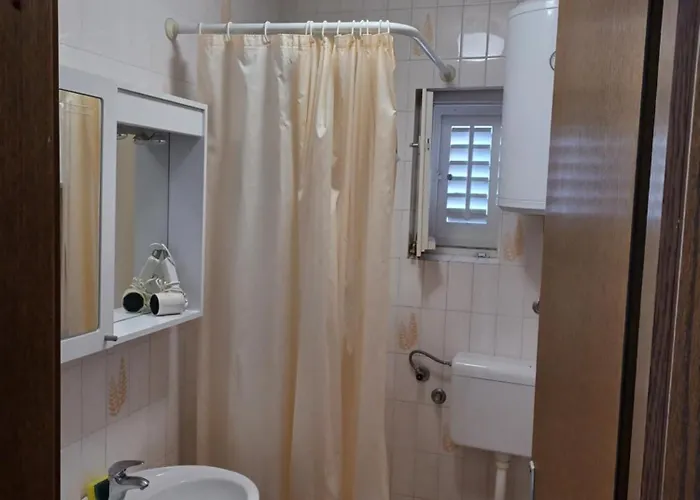 Emilija Apartment Makarska