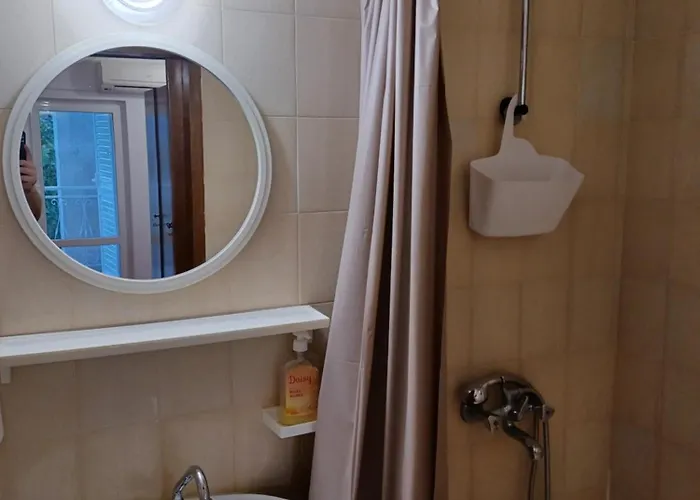 Apartment Emilija Makarska