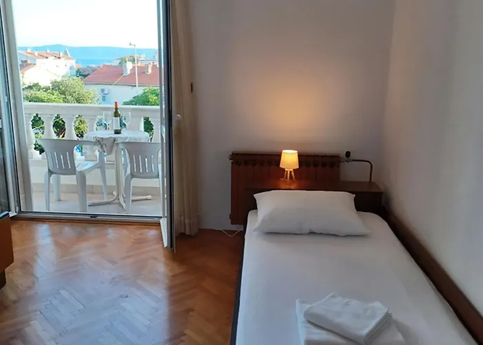 Emilija Apartment Makarska