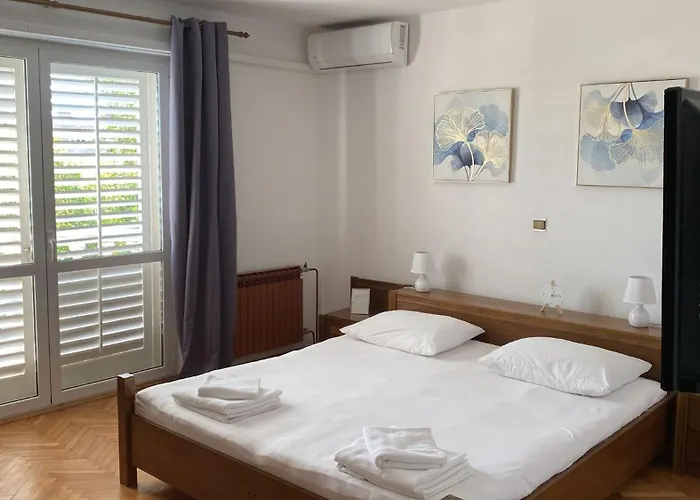 Apartment Emilija Makarska