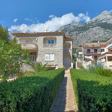 Emilija * マカルスカ